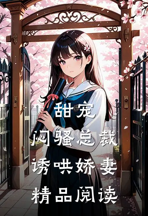 甜宠闷骚总裁诱哄娇妻精品阅读