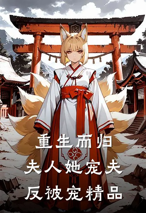 重生而归,夫人她宠夫反被宠精品阅读