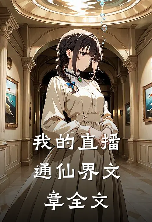 我的直播通仙界文章全文