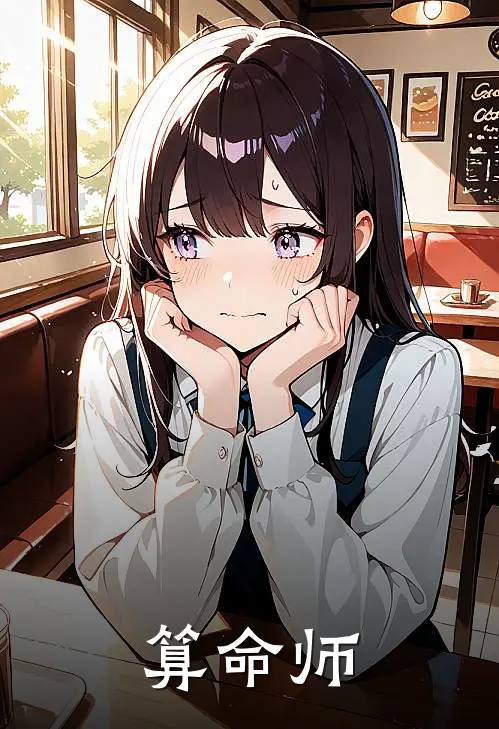 算命师