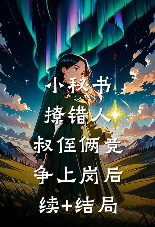 小秘书撩错人，叔侄俩竞争上岗后续+结局