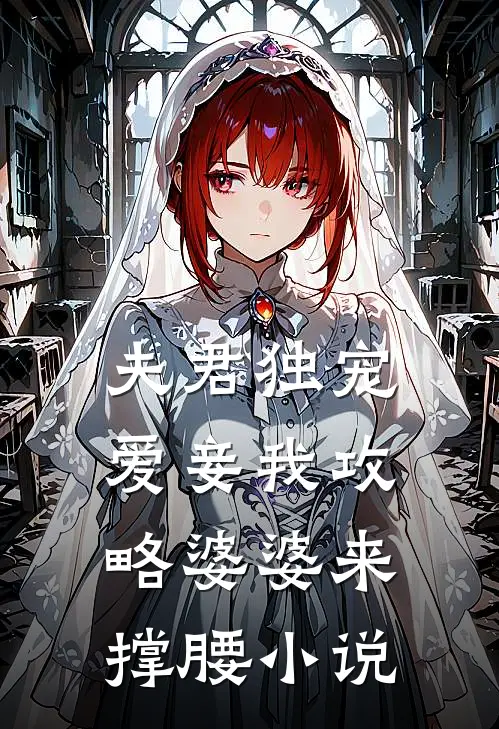 夫君独宠爱妾我攻略婆婆来撑腰小说