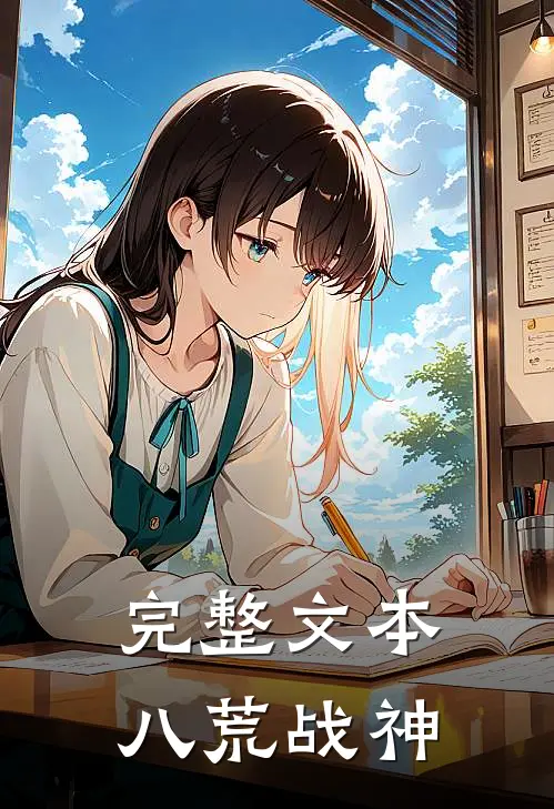 完整文本八荒战神