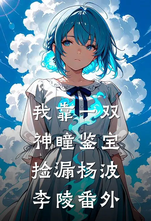 我靠一双神瞳鉴宝捡漏杨波李陵 番外