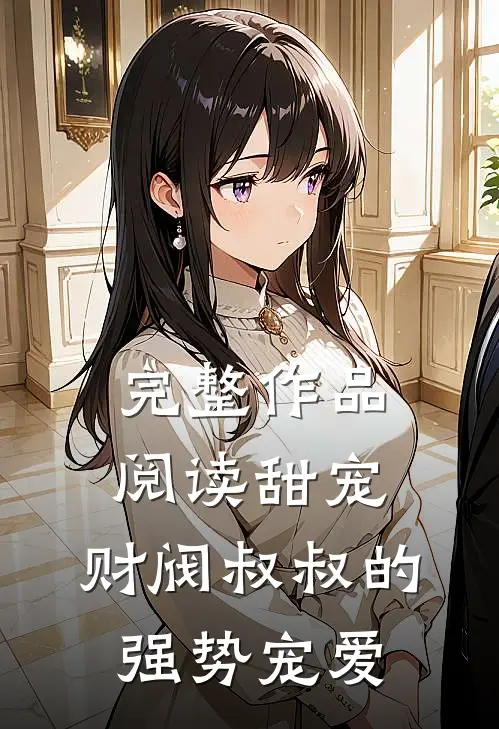 完整作品阅读甜宠财阀叔叔的强势宠爱