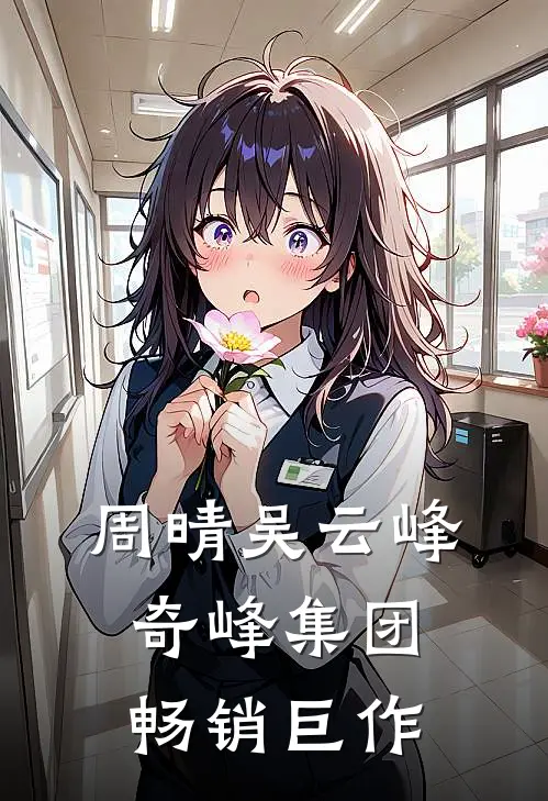 周晴吴云峰奇峰集团畅销巨作