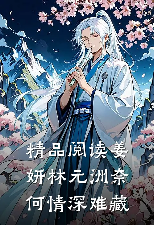 精品阅读姜妍林元洲(奈何情深难藏)
