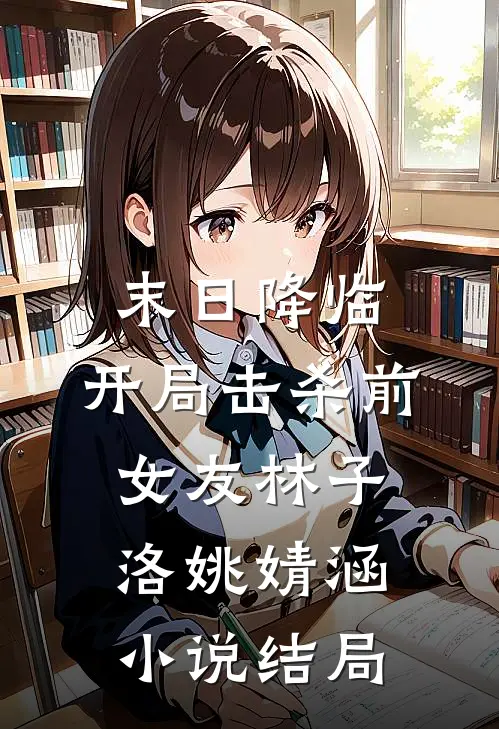 末日降临：开局击杀前女友林子洛姚婧涵小说结局