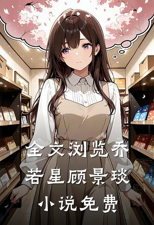 全文浏览乔若星顾景琰免费