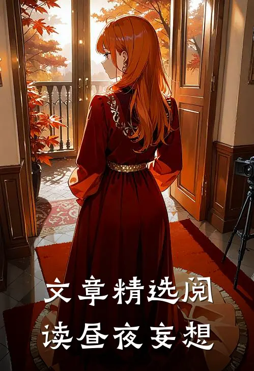 文章精选阅读昼夜妄想