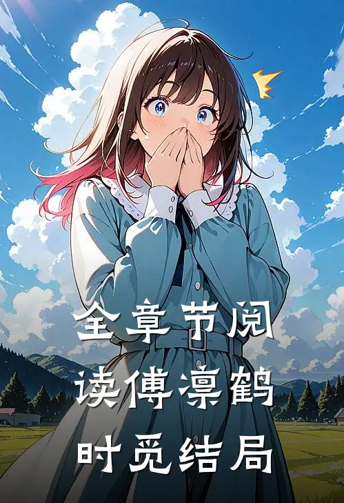 全章节阅读傅凛鹤时觅结局