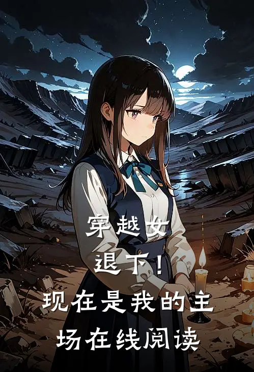 穿越女退下!现在是我的主场在线阅读免费