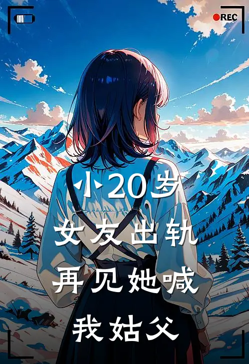 小20岁女友出轨，再见她喊我姑父