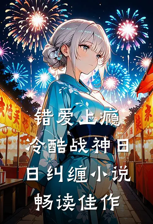 错爱上瘾,冷酷战神日日纠缠小说畅读佳作