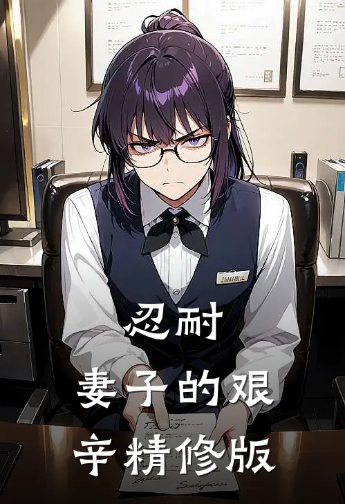 忍耐妻子的艰辛精修版免费观看