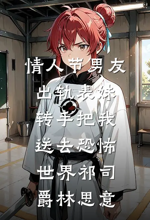 情人节男友出轨表妹，转手把我送去恐怖世界祁司爵林思意