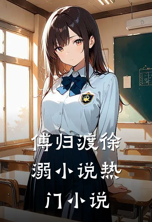 傅归渡徐溺小说热门小说