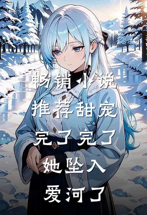 畅销小说推荐甜宠：完了完了，她坠入爱河了