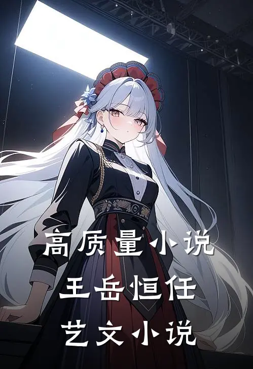 高质量小说王岳恒任艺文小说