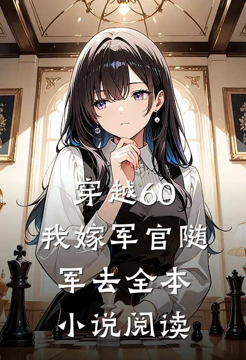 穿越60：我嫁军官随军去全本小说阅读