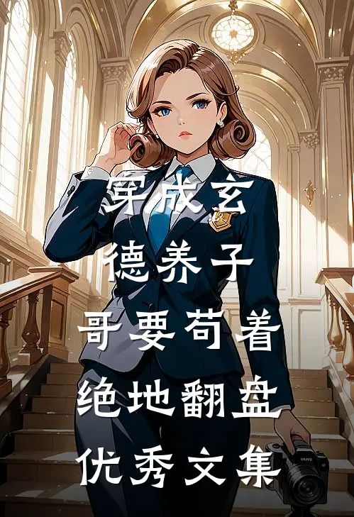 穿成玄德养子，哥要苟着绝地翻盘优秀文集