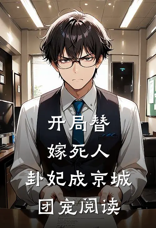 开局替嫁死人，卦妃成京城团宠阅读