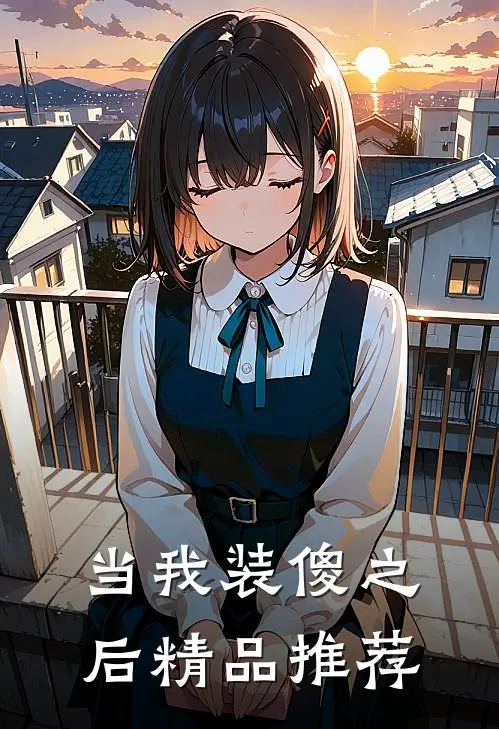 当我装傻之后精品推荐