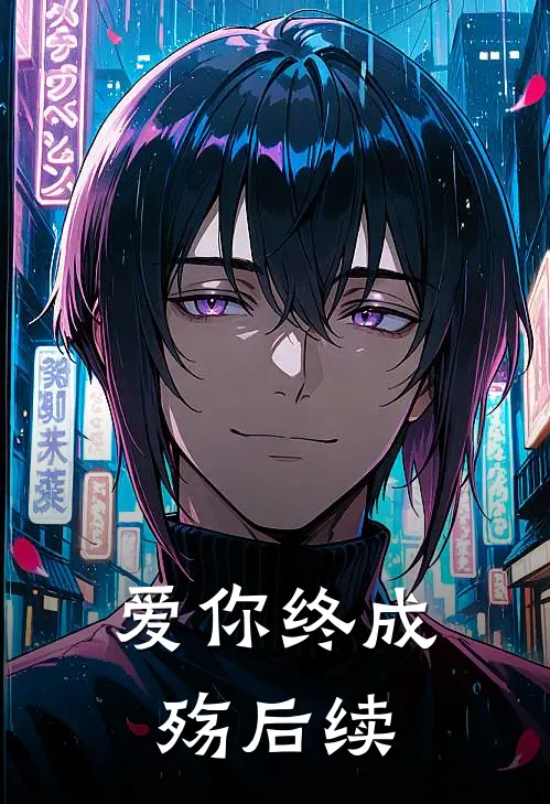 爱你终成殇后续剧情