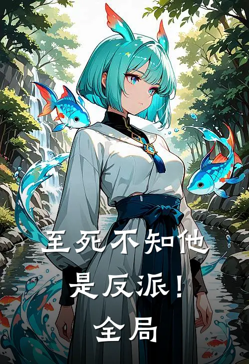 至死不知他是反派!全局观看