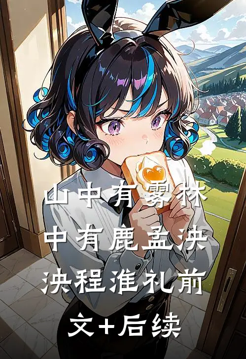 山中有雾林中有鹿孟泱泱程淮礼前文+后续