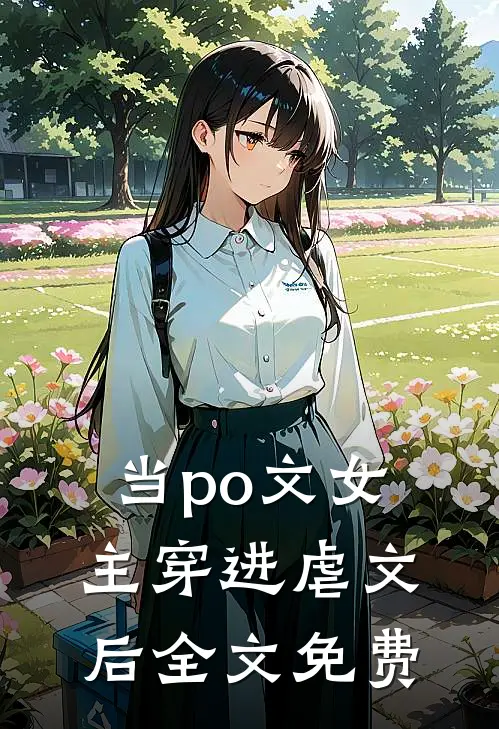 当po文女主穿进虐文后全文免费