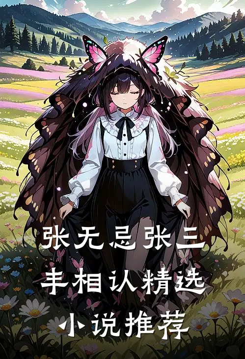 张无忌张三丰相认精选小说推荐