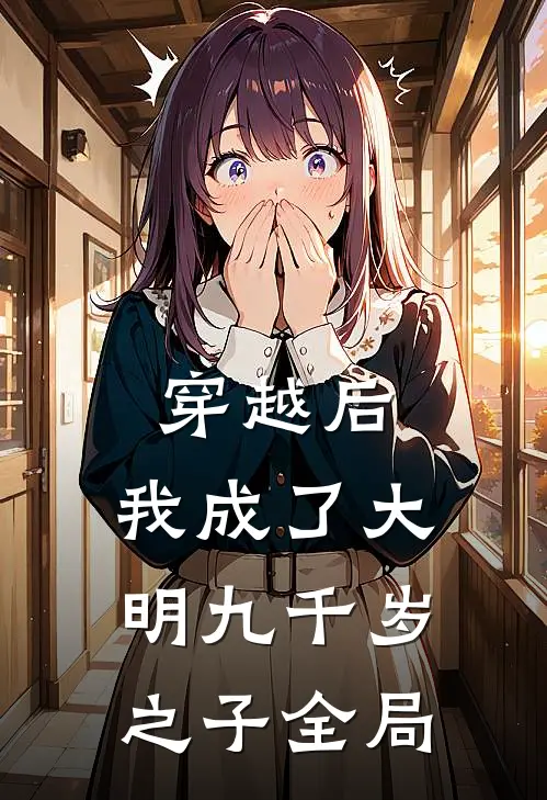 穿越后,我成了大明九千岁之子全局中文