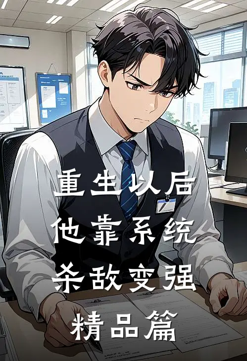 重生以后，他靠系统杀敌变强精品篇