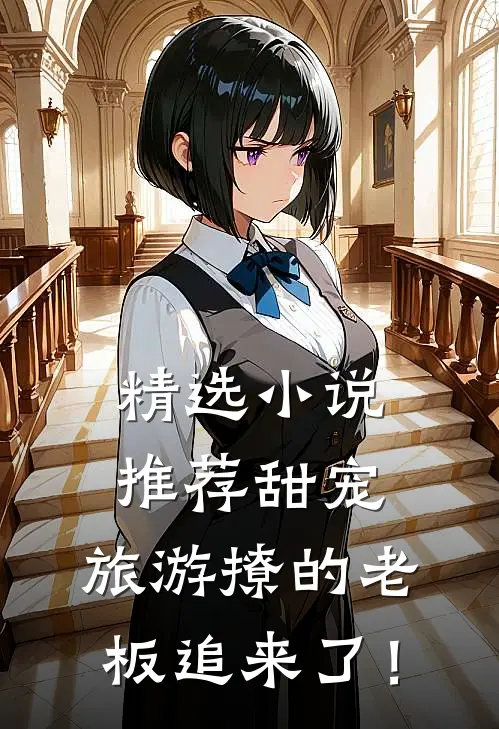 精选小说推荐甜宠：旅游撩的老板追来了！