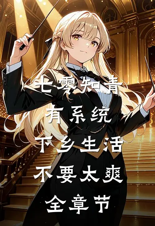 七零知青有系统，下乡生活不要太爽全章节