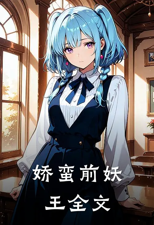 娇蛮前妖王全文在线阅读