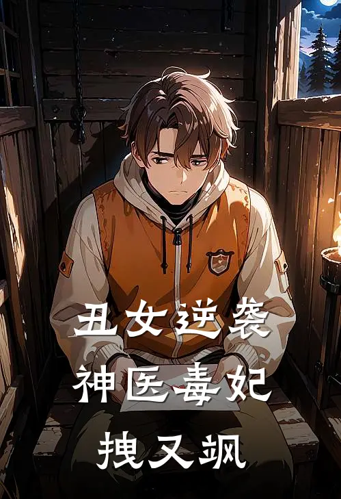 丑女逆袭,神医毒妃拽又飒 小祖宗
