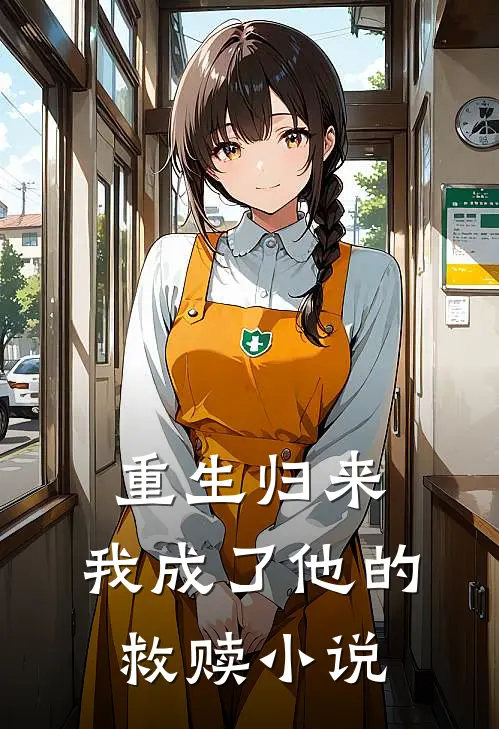 重生归来,我成了他的救赎在线阅读