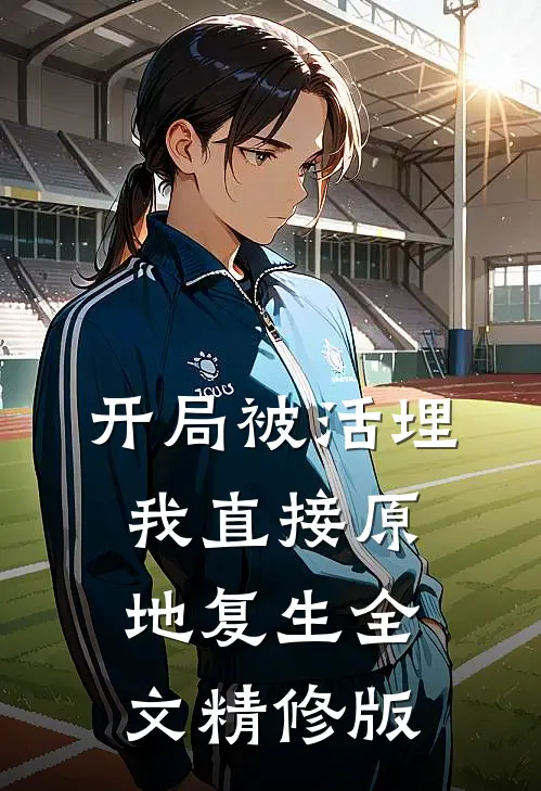 开局被活埋,我直接原地复生全文精修版