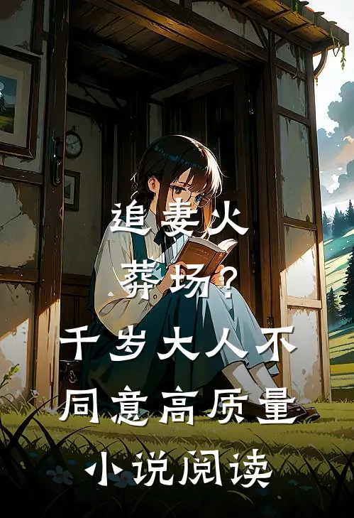追妻火葬场？千岁大人不同意高质量小说阅读