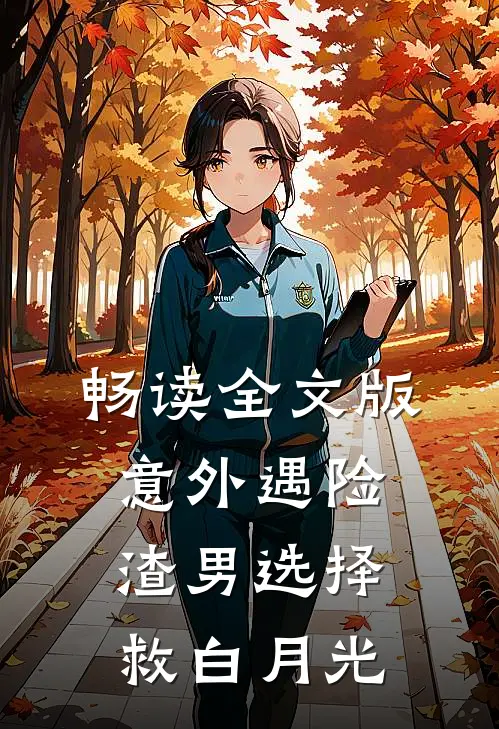 畅读全文版意外遇险，渣男选择救白月光
