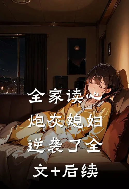 全家读心：炮灰媳妇逆袭了全文+后续