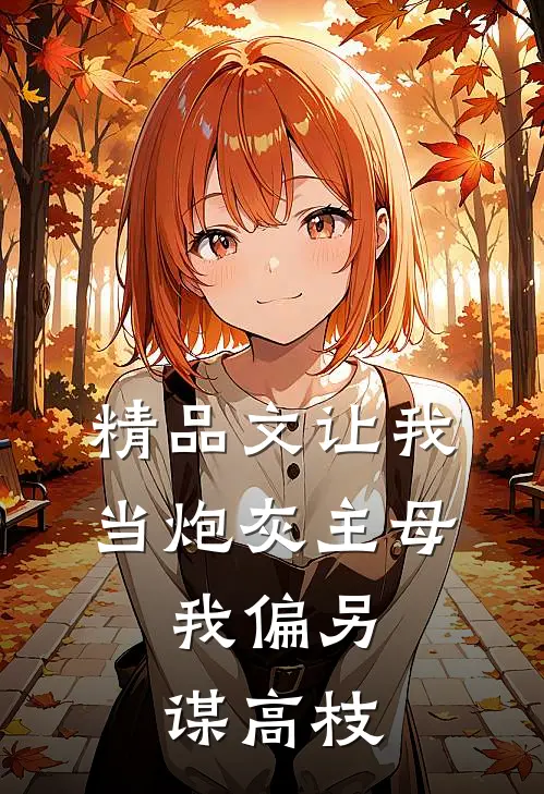 精品文让我当炮灰主母，我偏另谋高枝