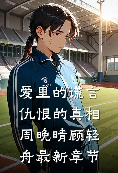 爱里的谎言,仇恨的真相周晚晴顾轻舟最新章节在线阅读