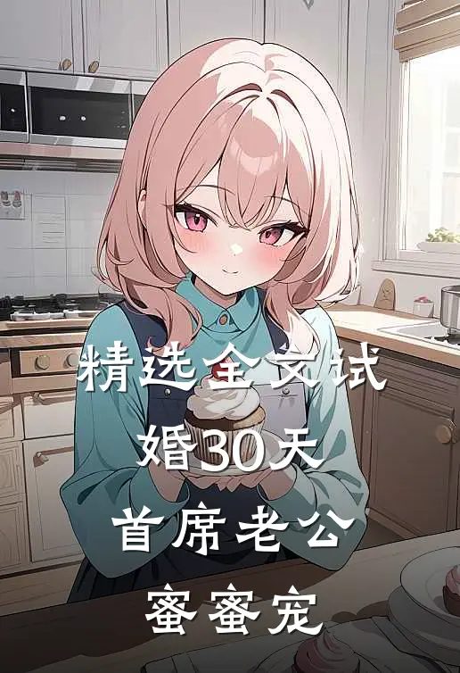精选全文试婚30天：首席老公蜜蜜宠