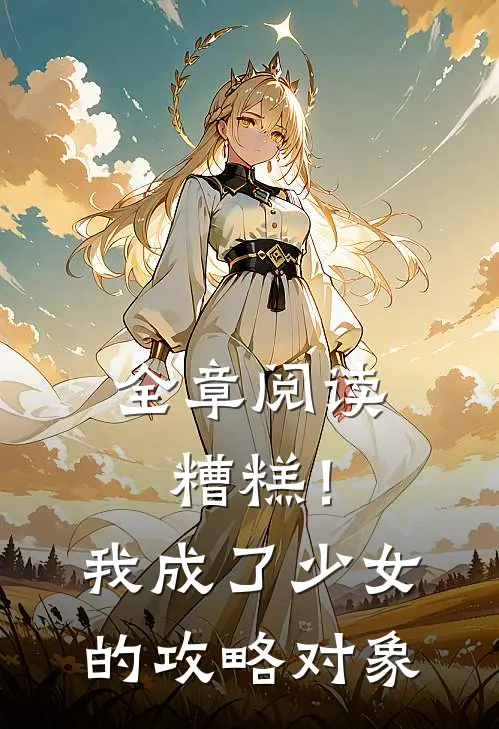 全章阅读糟糕!我成了少女的攻略对象
