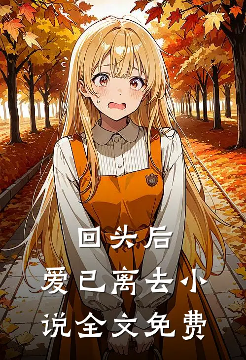 回头后,爱已离去全文免费