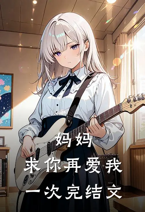 妈妈,求你再爱我一次完结文库