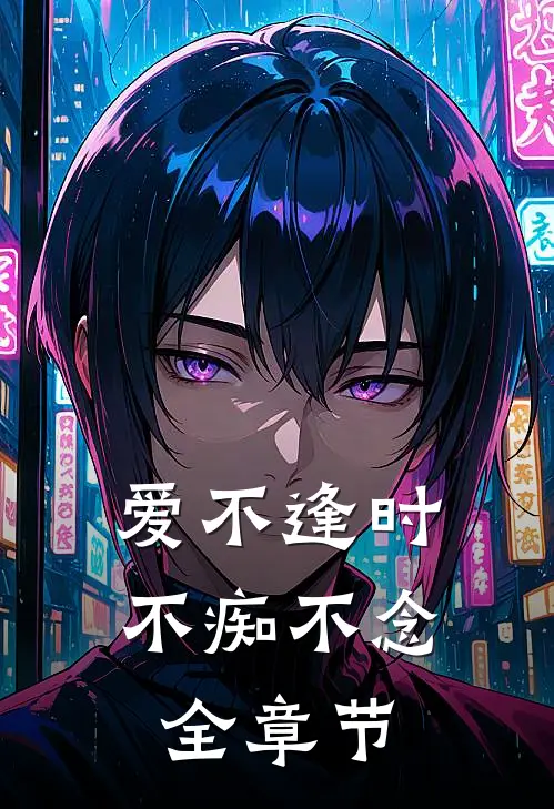 爱不逢时,不痴不念全章节阅读